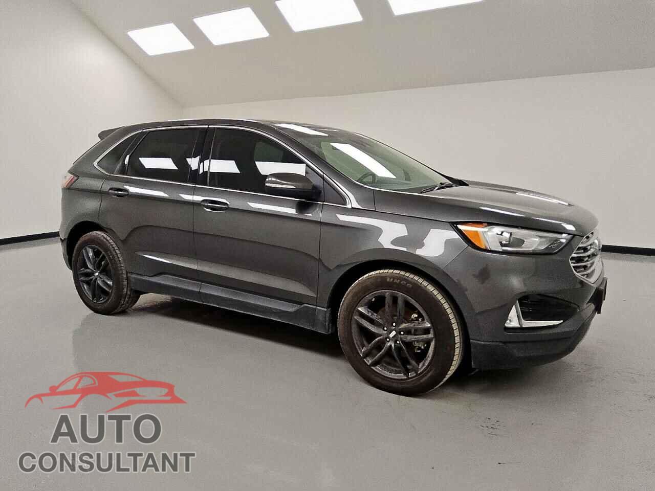 FORD EDGE 2020 - 2FMPK3J99LBA10581
