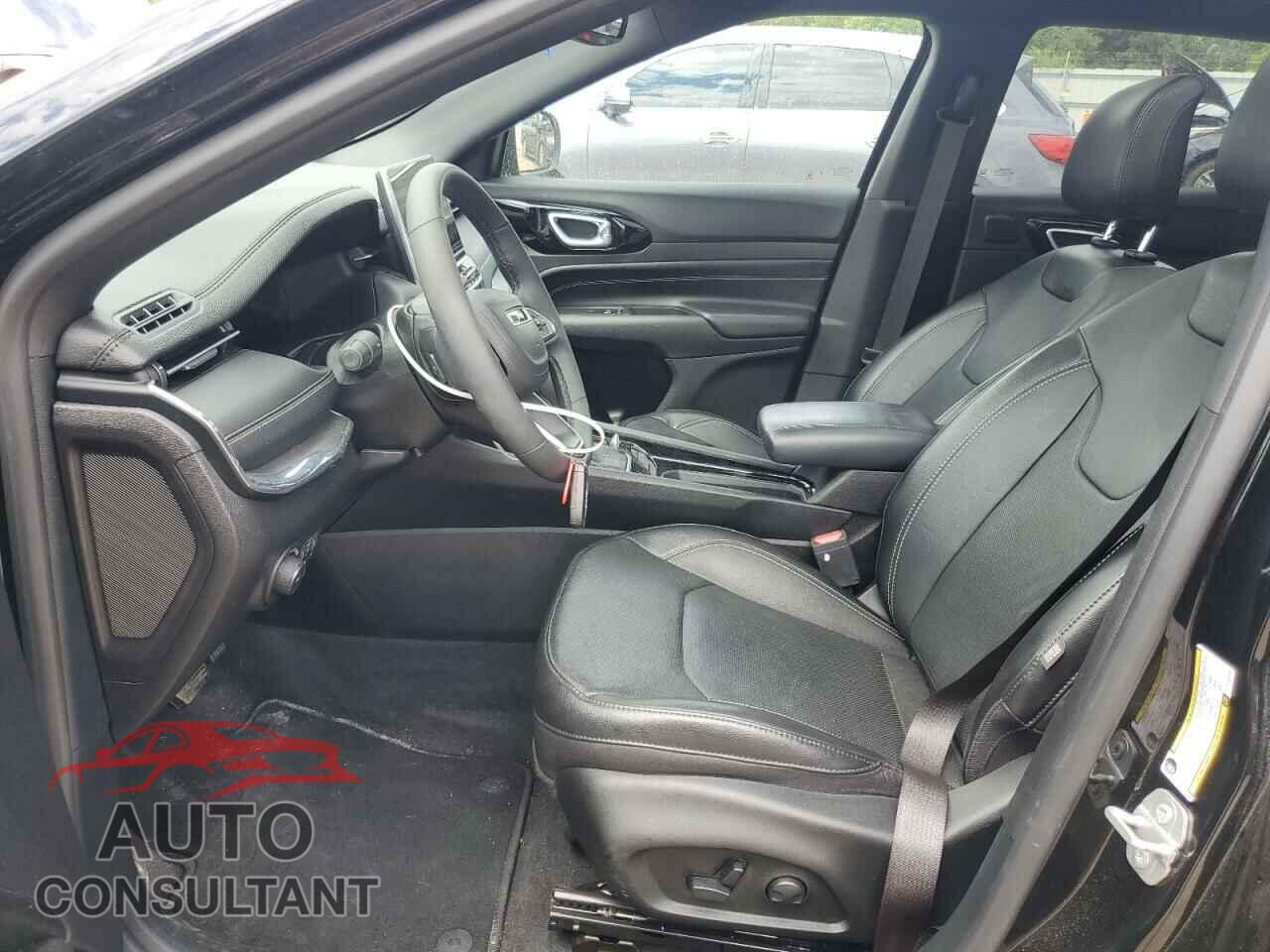 JEEP COMPASS 2023 - 3C4NJDCNXPT543256