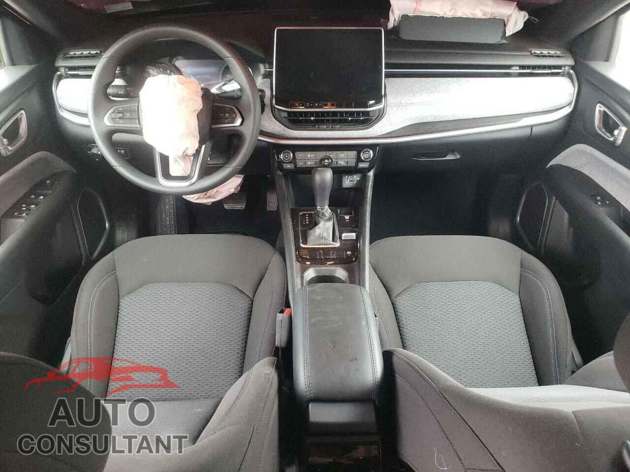 JEEP COMPASS 2024 - 3C4NJDAN2RT114019