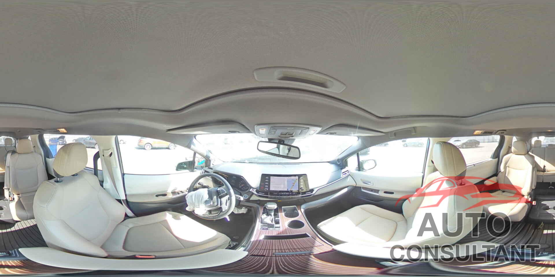 TOYOTA All Models 2022 - 5TDJRKEC4NS088614