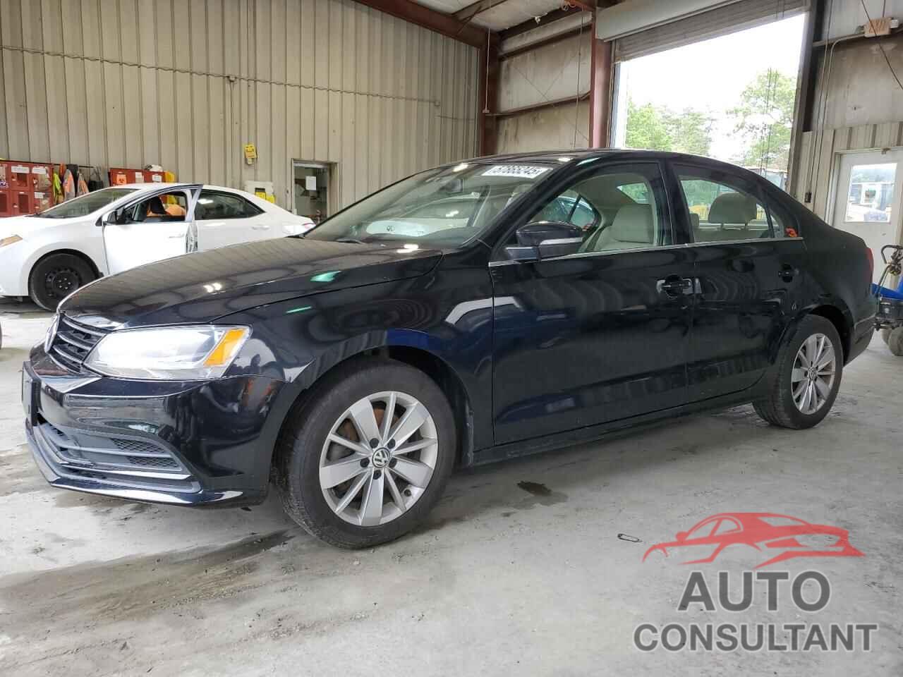 VOLKSWAGEN JETTA 2015 - 3VWD17AJ6FM335717