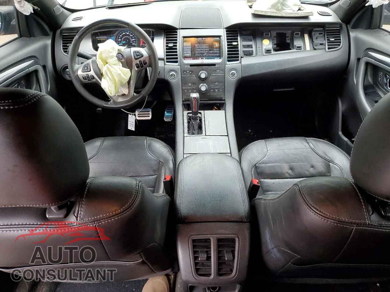 FORD TAURUS 2013 - 1FAHP2KT7DG224869