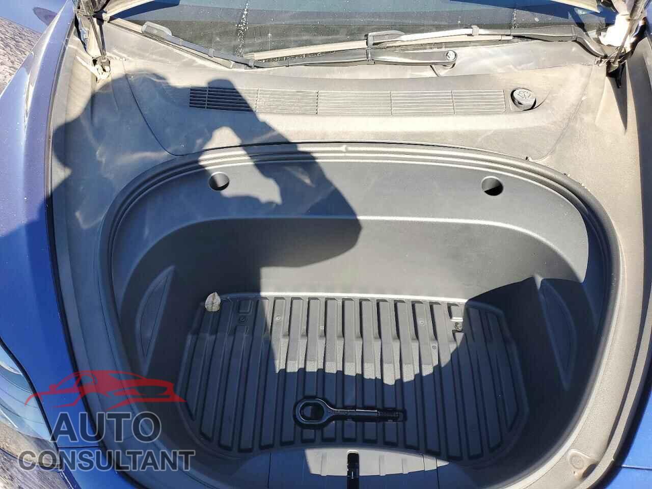TESLA MODEL 3 2023 - 5YJ3E1EA6PF593672