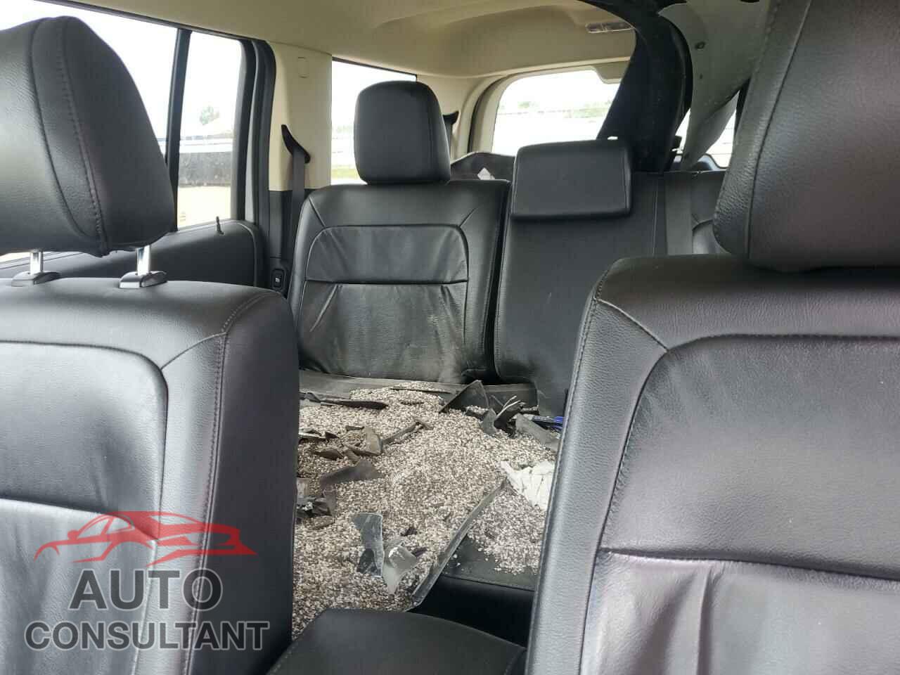 FORD FLEX 2016 - 2FMGK5C84GBA10610