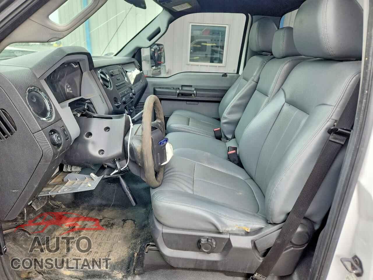 FORD F250 2014 - 1FTBF2A68EEA82785