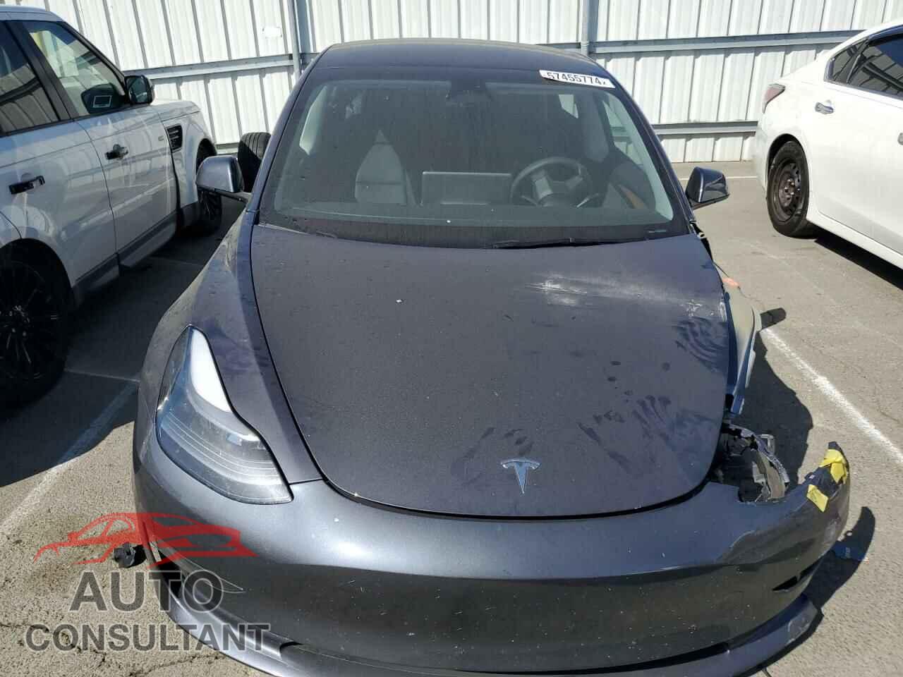 TESLA MODEL 3 2023 - 5YJ3E1EB4PF675974