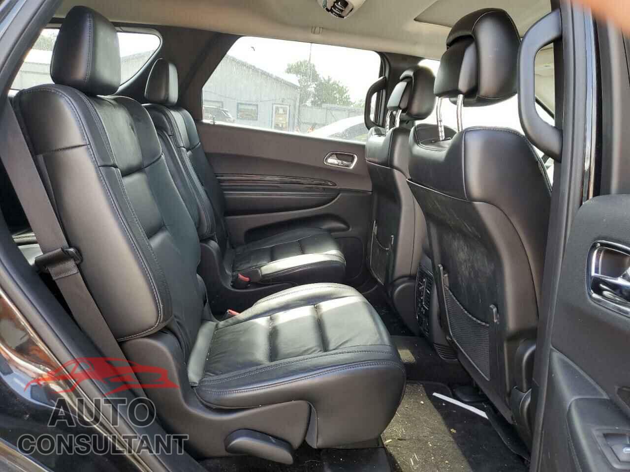 DODGE DURANGO 2014 - 1C4RDJDG1EC520819