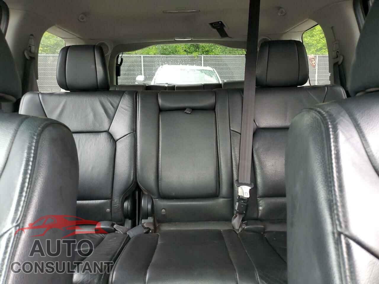 HONDA PILOT 2014 - 5FNYF4H91EB012999