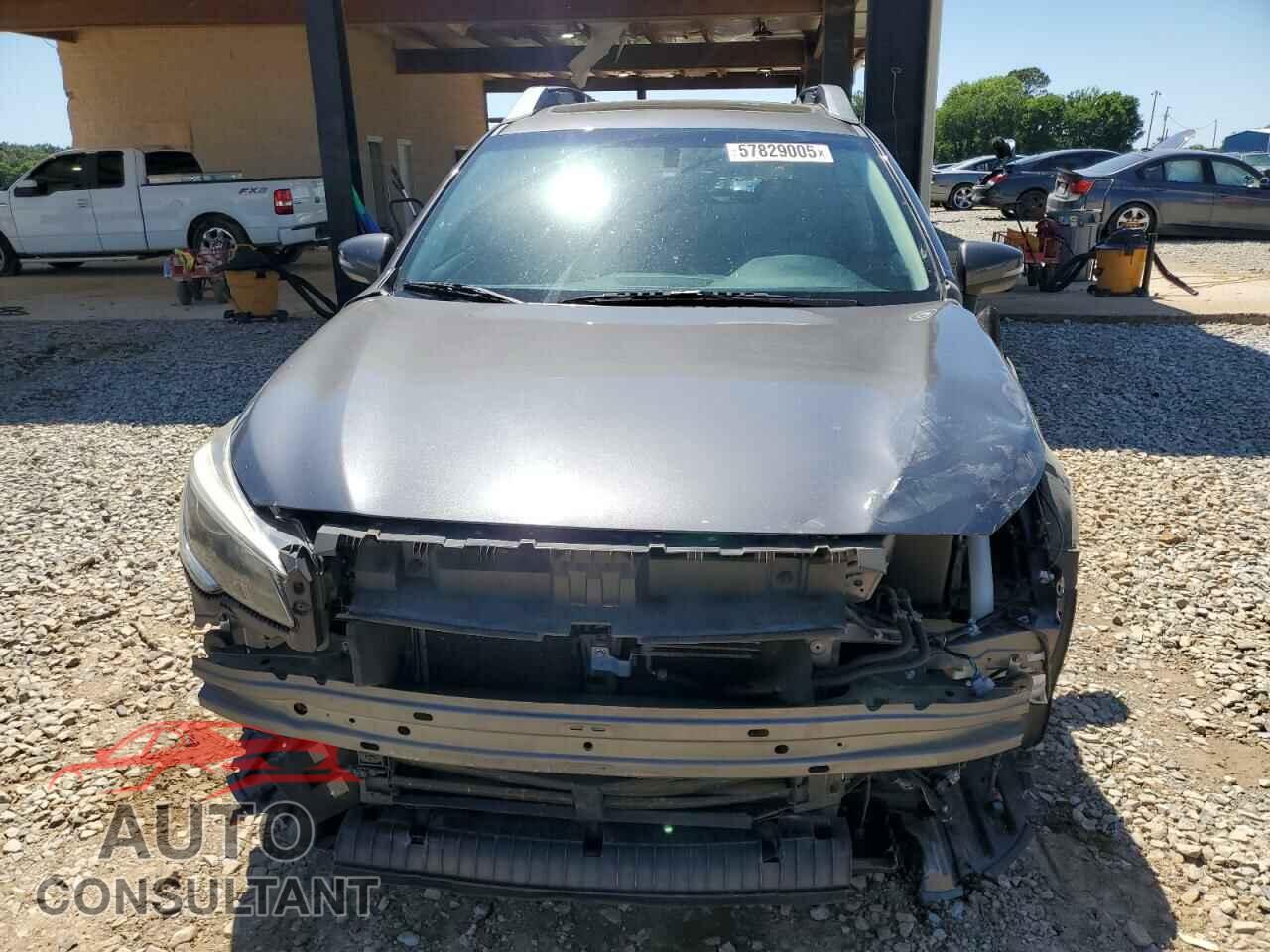 SUBARU OUTBACK 2019 - 4S4BSAHC2K3255446