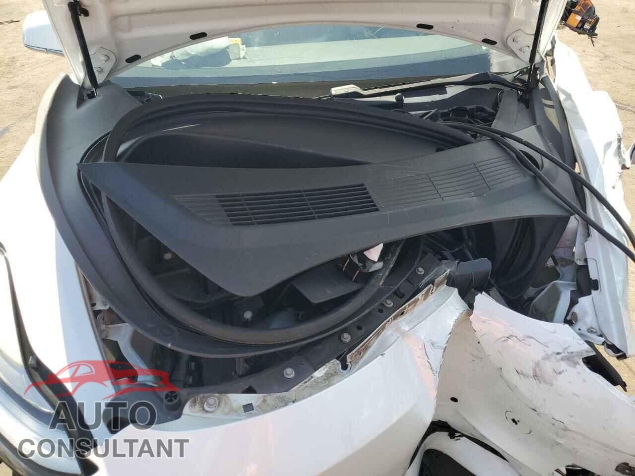TESLA MODEL 3 2020 - 5YJ3E1EA4LF793041