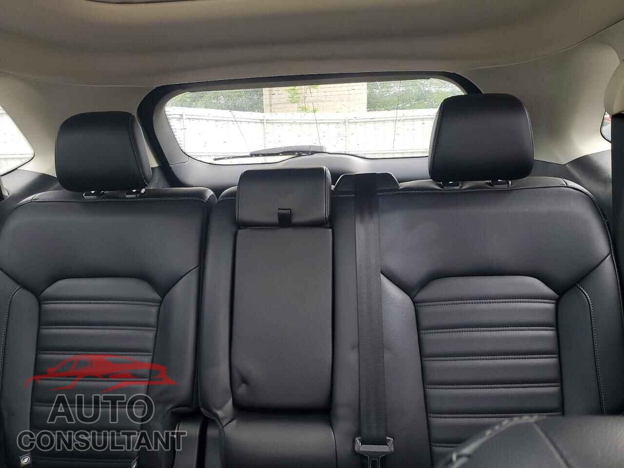 FORD EDGE 2020 - 2FMPK4J96LBB21305