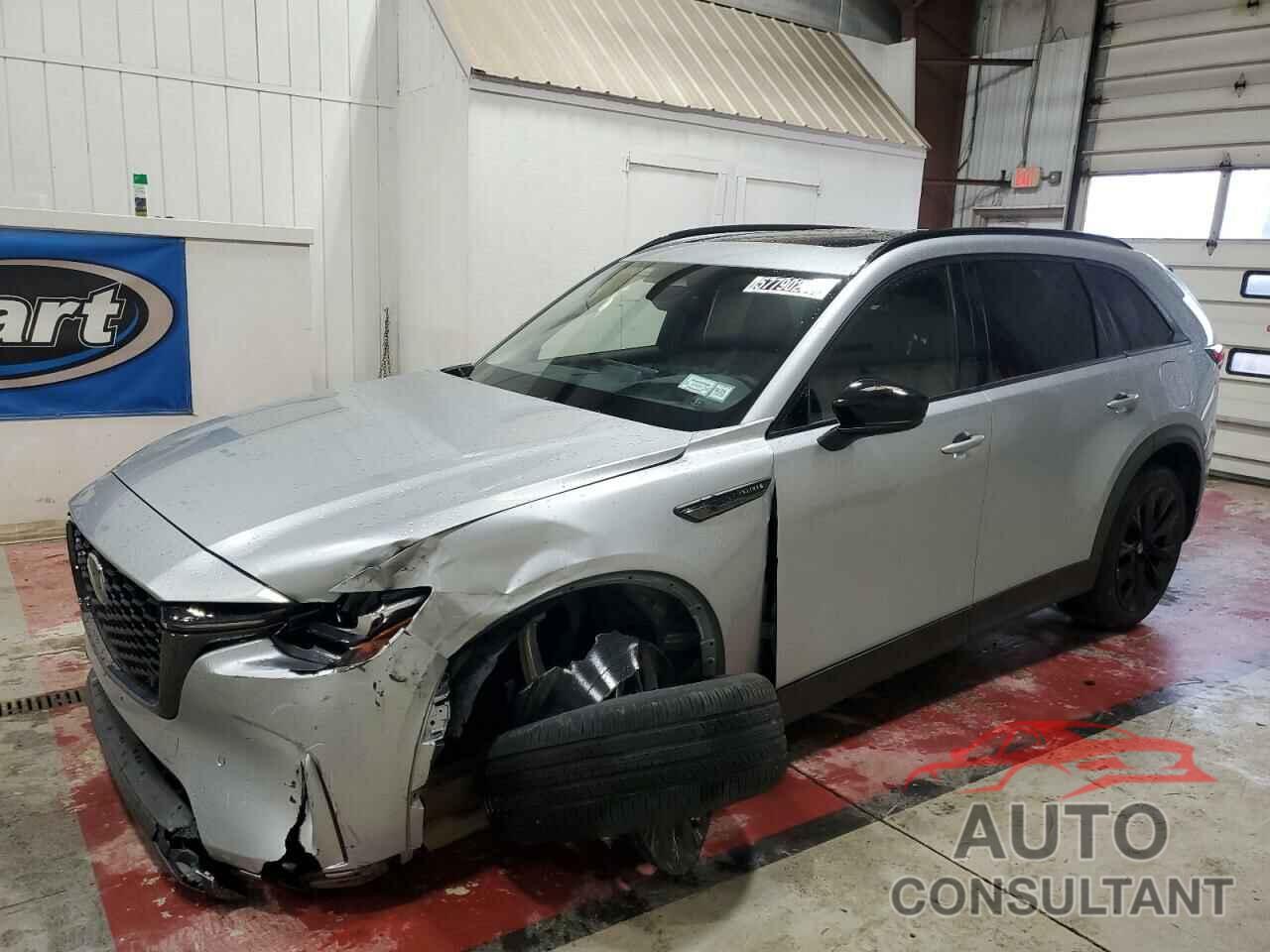 MAZDA CX-90 PREM 2025 - JM3KKCHD8S1223029