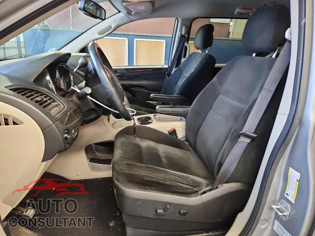 DODGE CARAVAN 2016 - 2C4RDGCG7GR131472