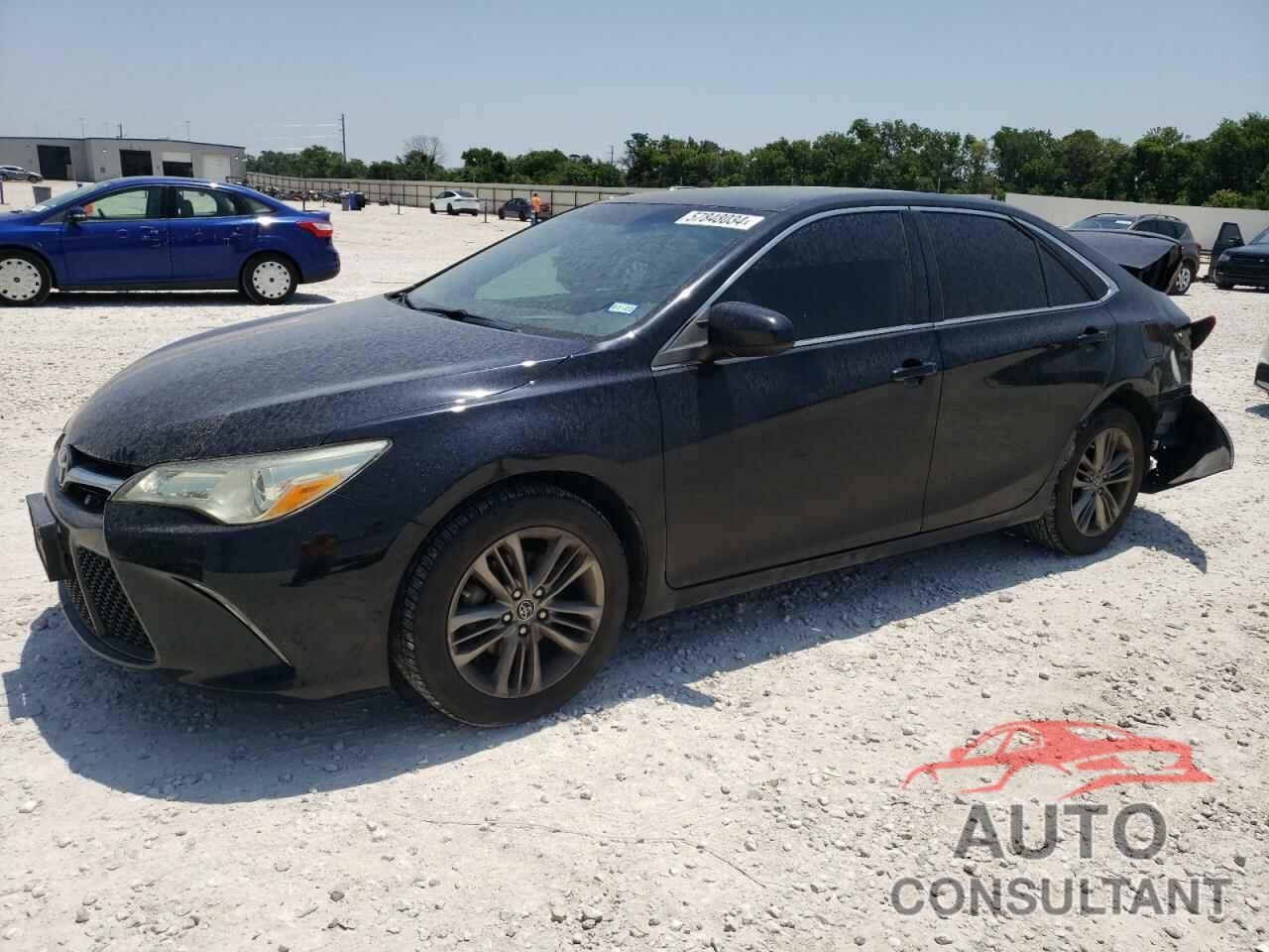 TOYOTA CAMRY 2016 - 4T1BF1FK2GU510242