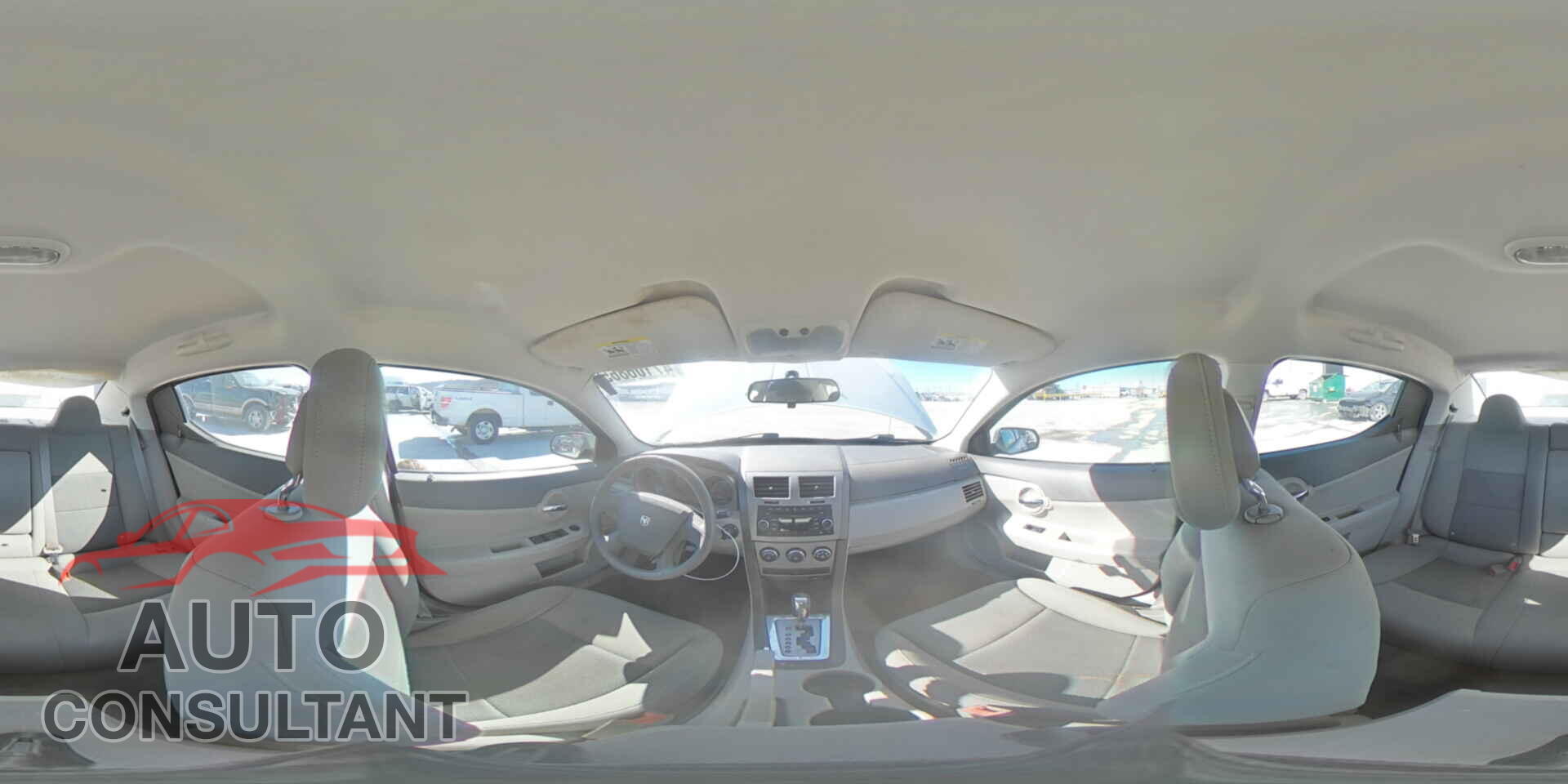 DODGE AVENGER 2010 - 1B3CC4FB2AN178261