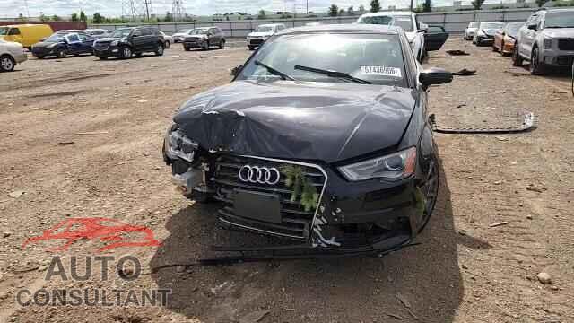 AUDI A3 2015 - WAUCCGFF6F1025607