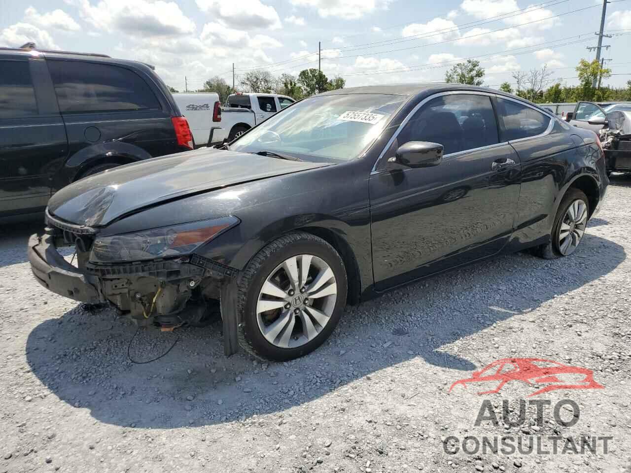 HONDA ACCORD 2010 - 1HGCS1B70AA001802
