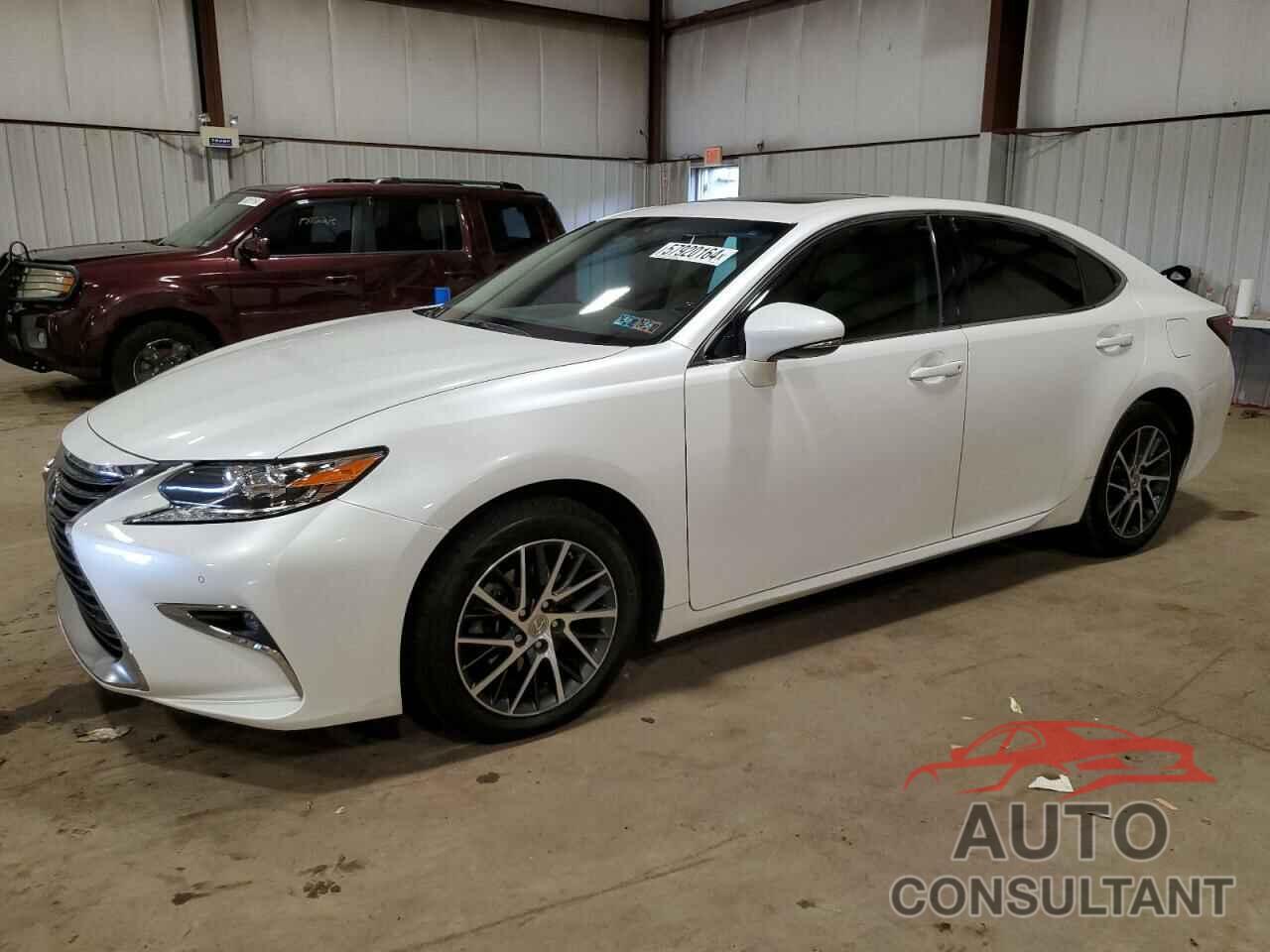 LEXUS ES350 2016 - JTHBK1GG2G2242930