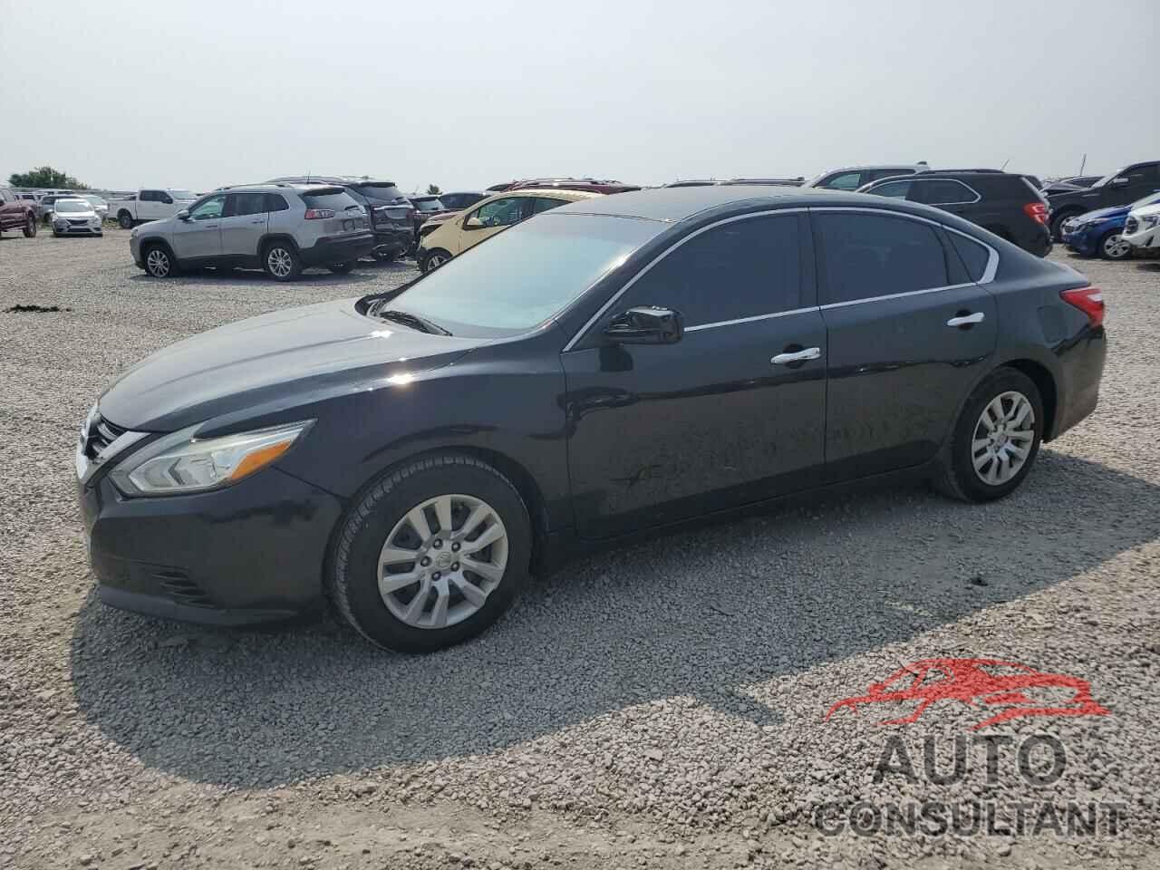 NISSAN ALTIMA 2017 - 1N4AL3AP6HC264185