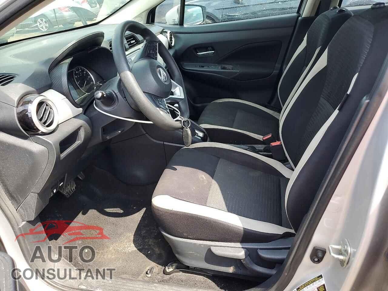NISSAN VERSA 2021 - 3N1CN8EV3ML869057