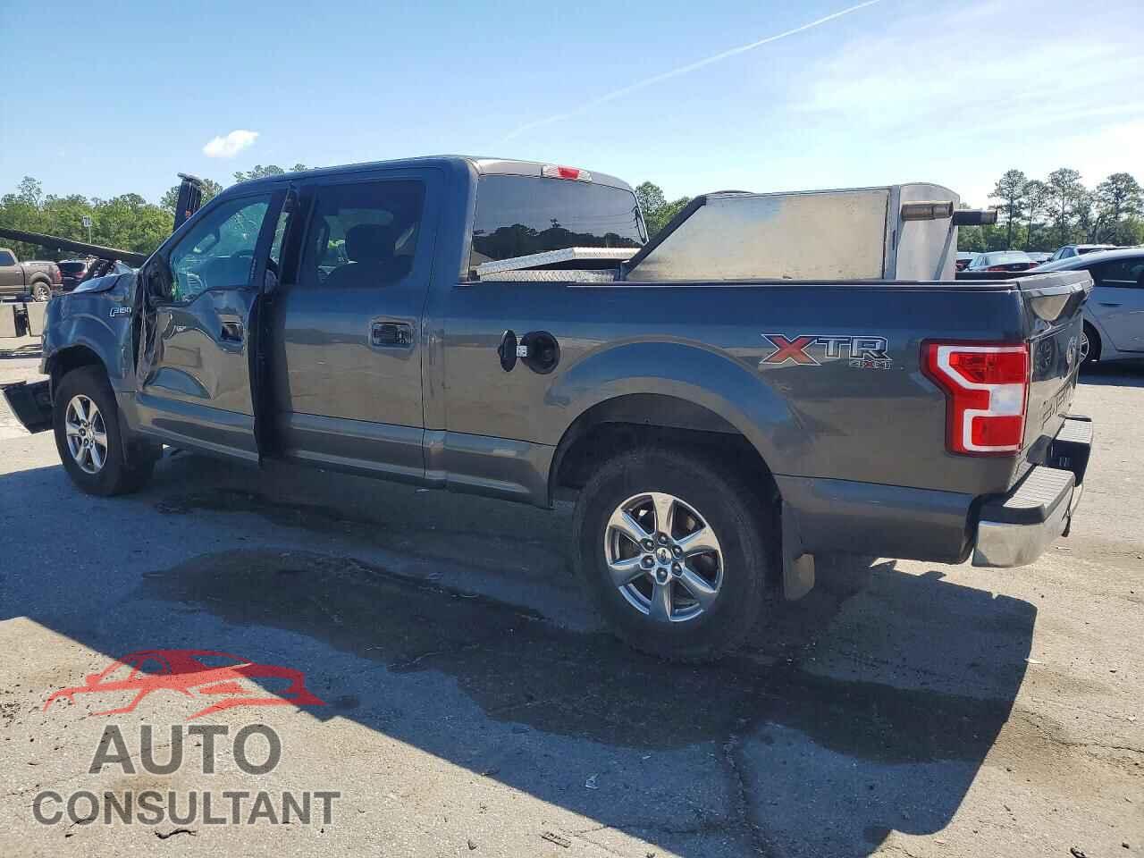 FORD F150 2020 - 1FTFW1E41LKD03114