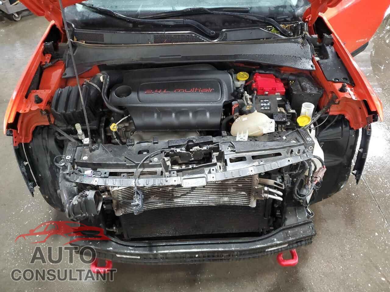 JEEP COMPASS 2019 - 3C4NJDDB5KT661664