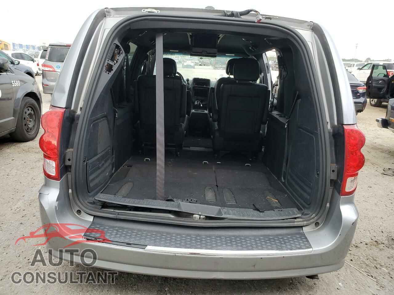 DODGE CARAVAN 2017 - 2C4RDGEG9HR691315
