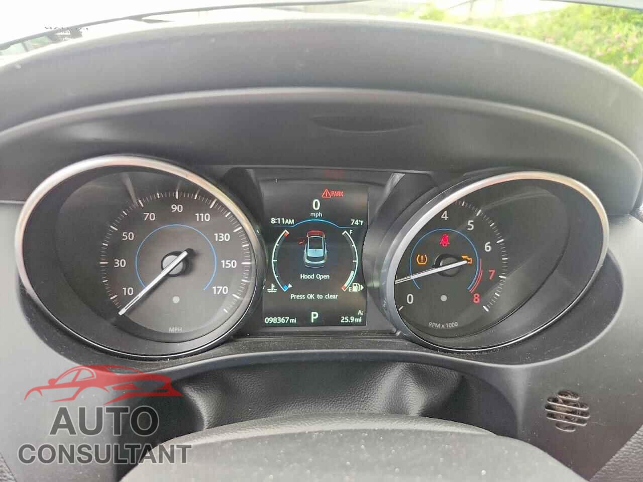 JAGUAR F-PACE 2017 - SADCS2BV8HA061263
