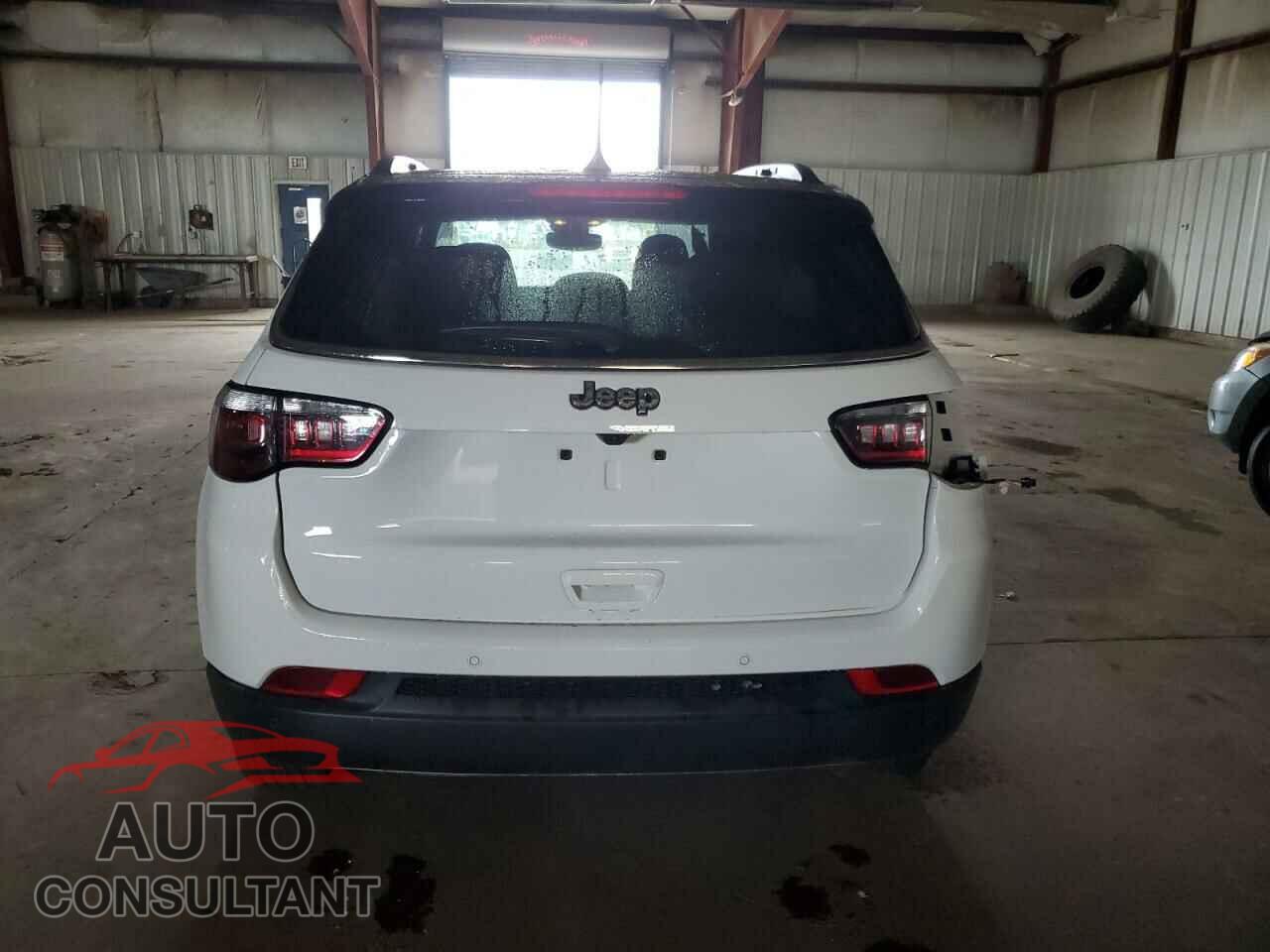 JEEP COMPASS 2024 - 3C4NJDCN7RT593129