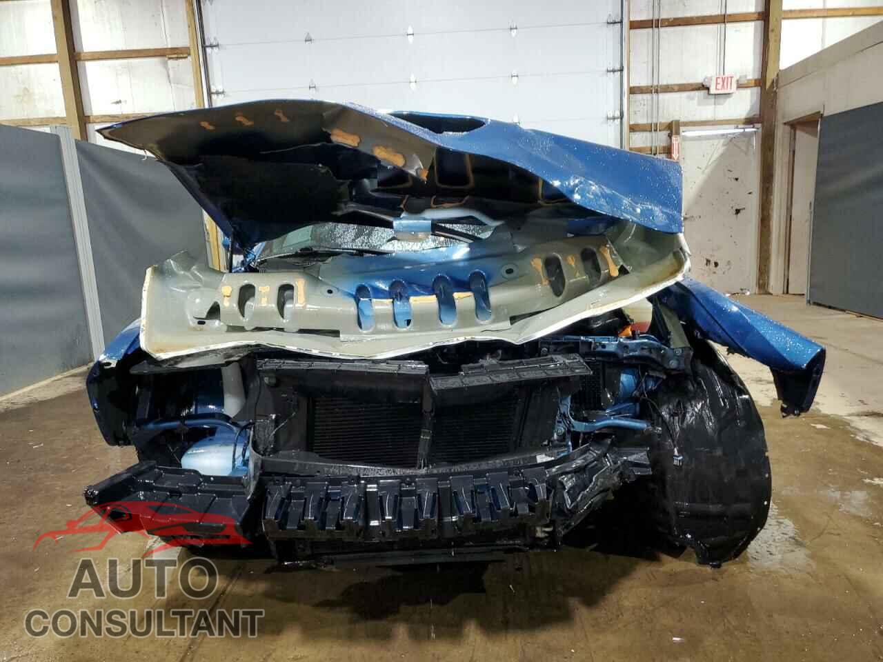 DODGE CHALLENGER 2022 - 2C3CDZJG6NH265742