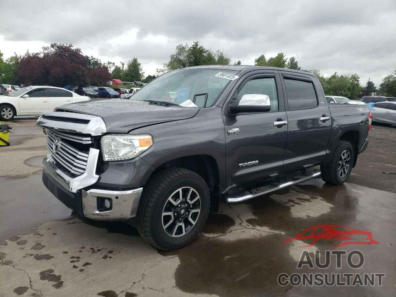 TOYOTA TUNDRA 2017 - 5TFHY5F14HX645309