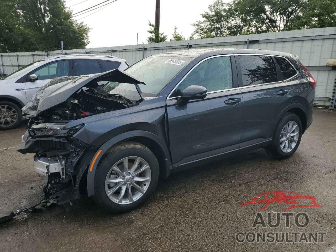 HONDA CRV 2025 - 5J6RS4H42SL009181