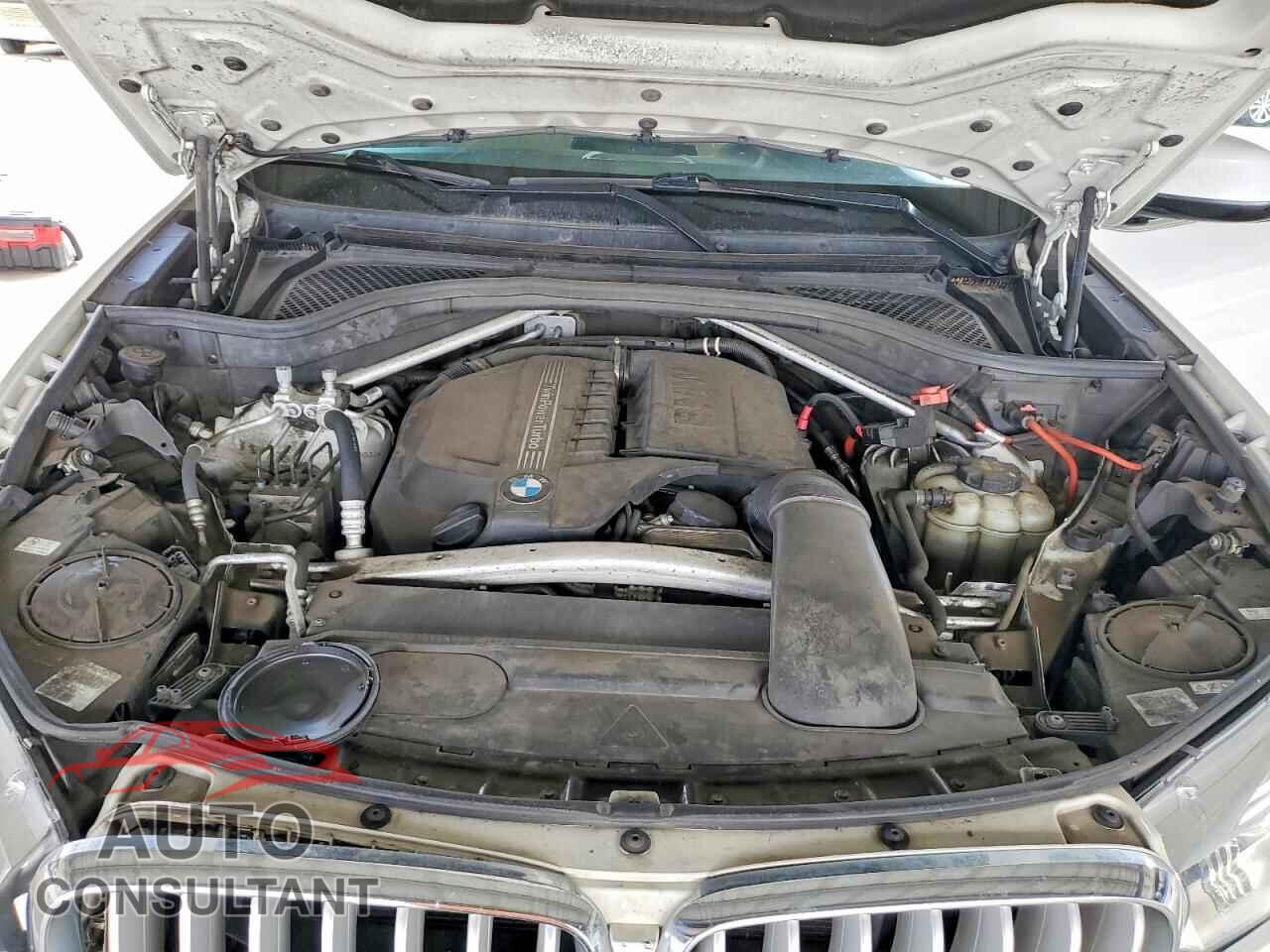 BMW X5 2017 - 5UXKR2C32H0X04646
