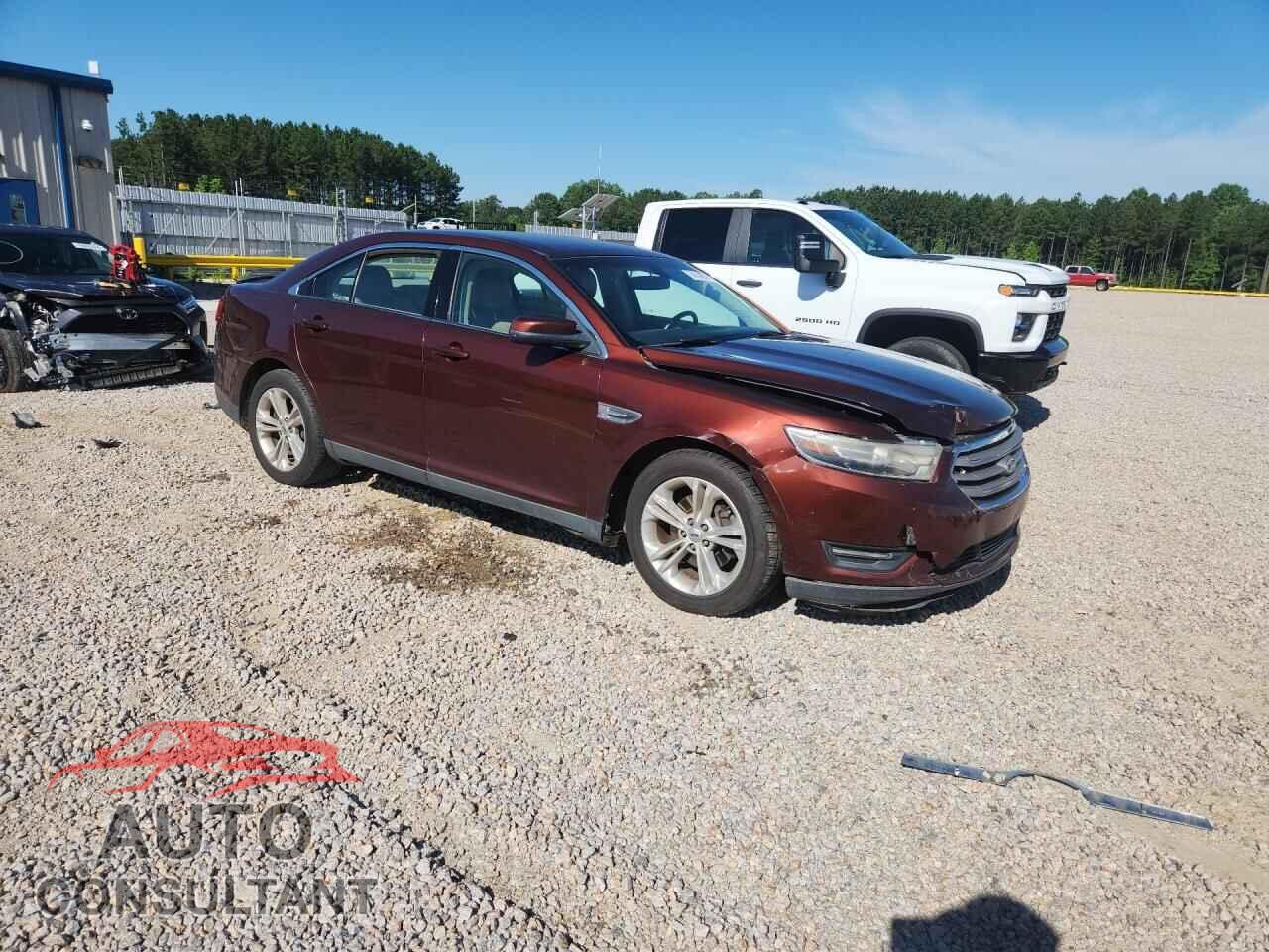 FORD TAURUS 2015 - 1FAHP2E82FG187949