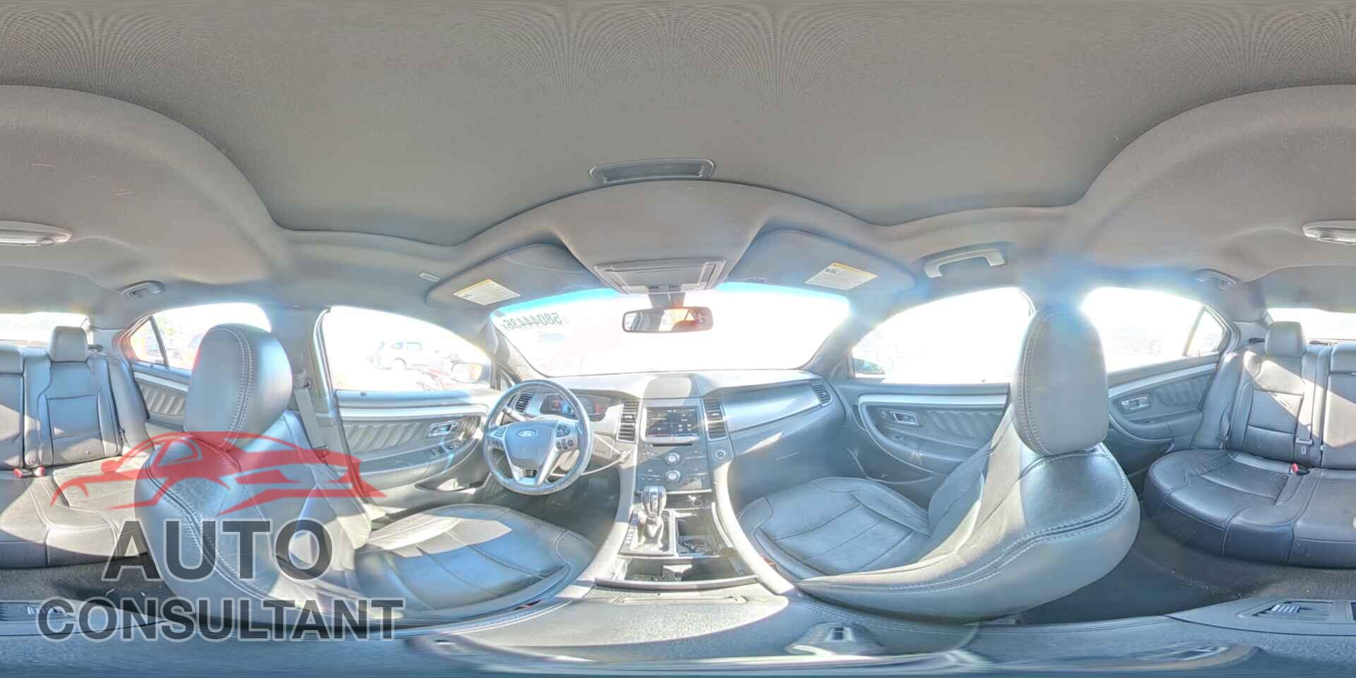 FORD TAURUS 2013 - 1FAHP2E82DG186149