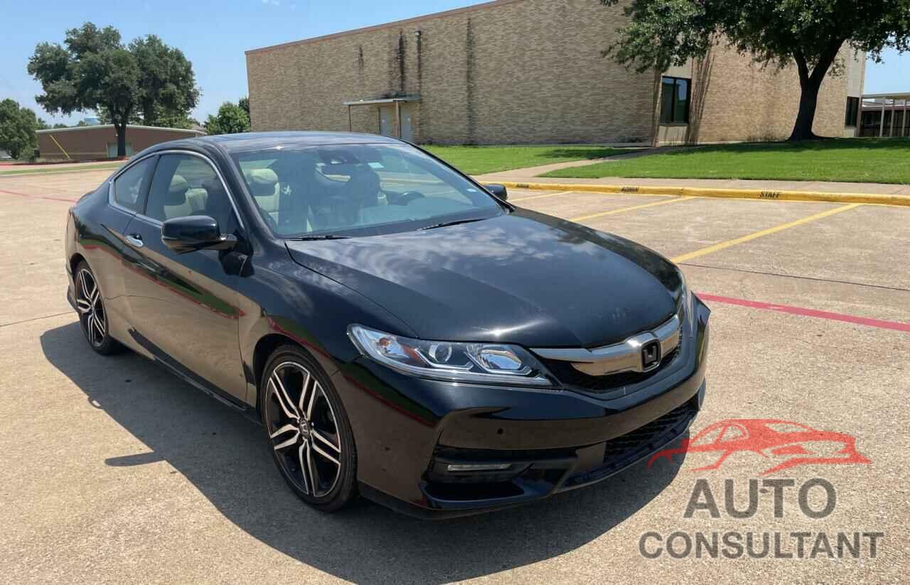 HONDA ACCORD 2016 - 1HGCT2B03GA005602