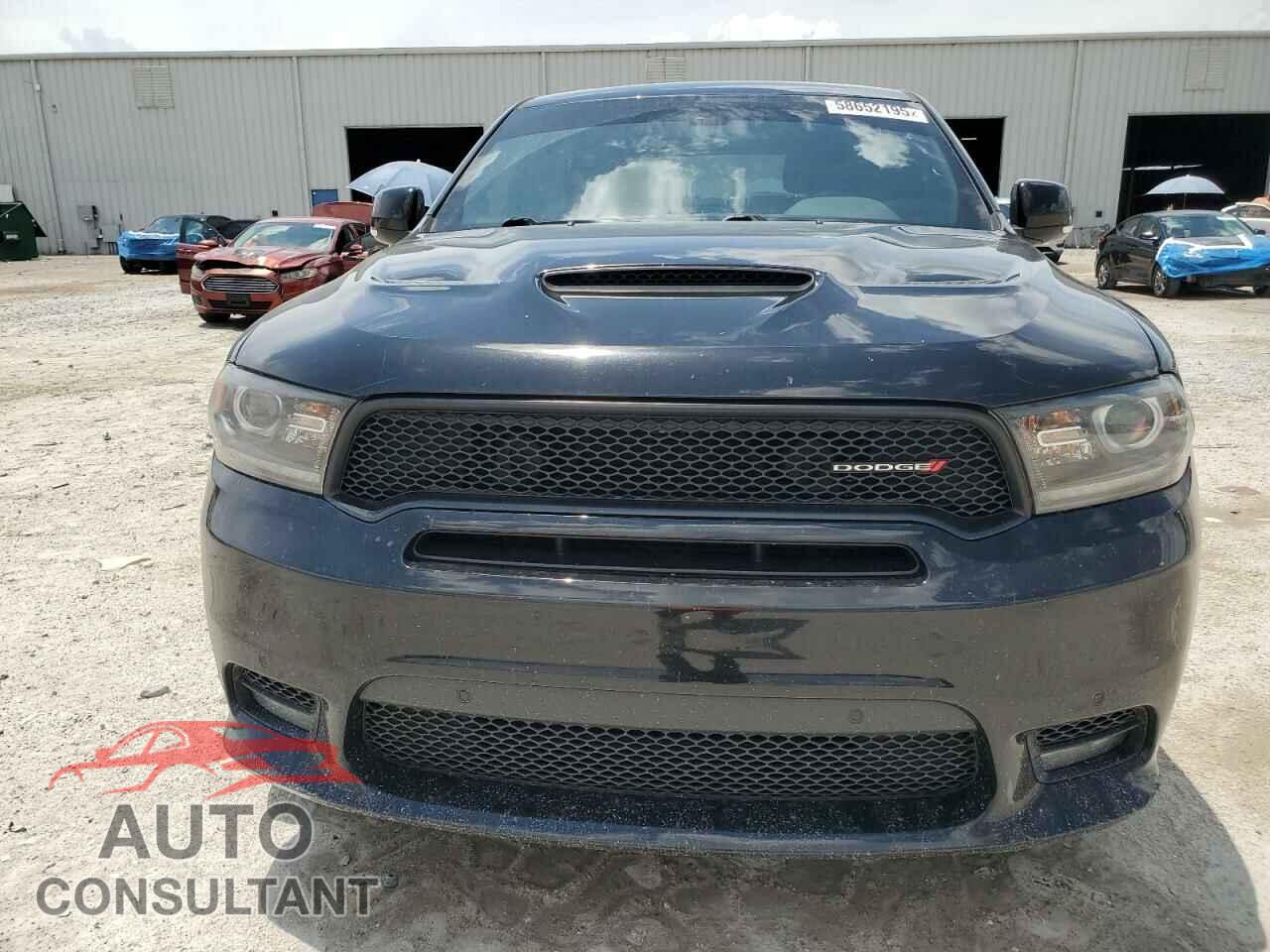 DODGE DURANGO 2020 - 1C4SDJCT4LC188288
