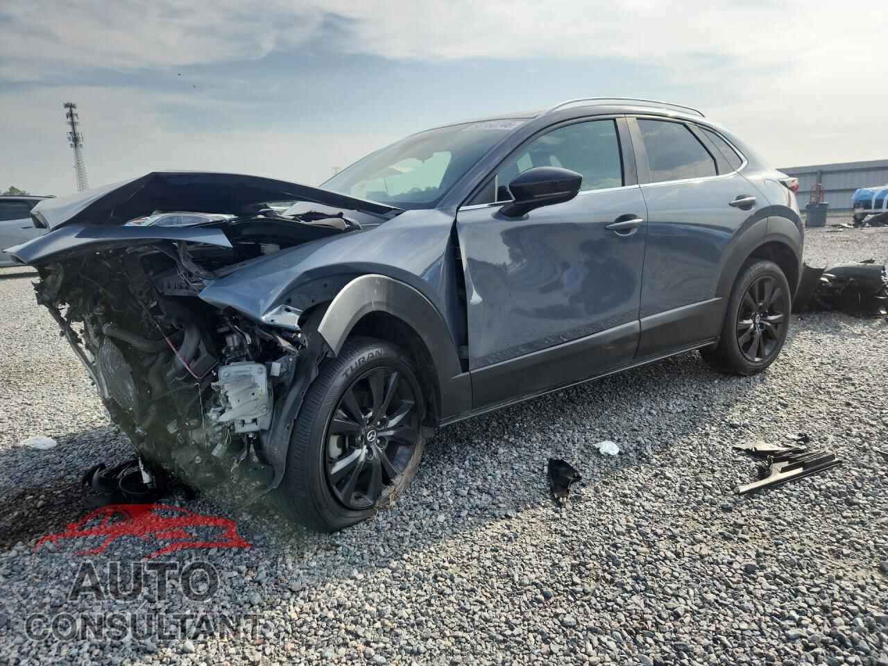 MAZDA CX30 2023 - 3MVDMBCM5PM538702