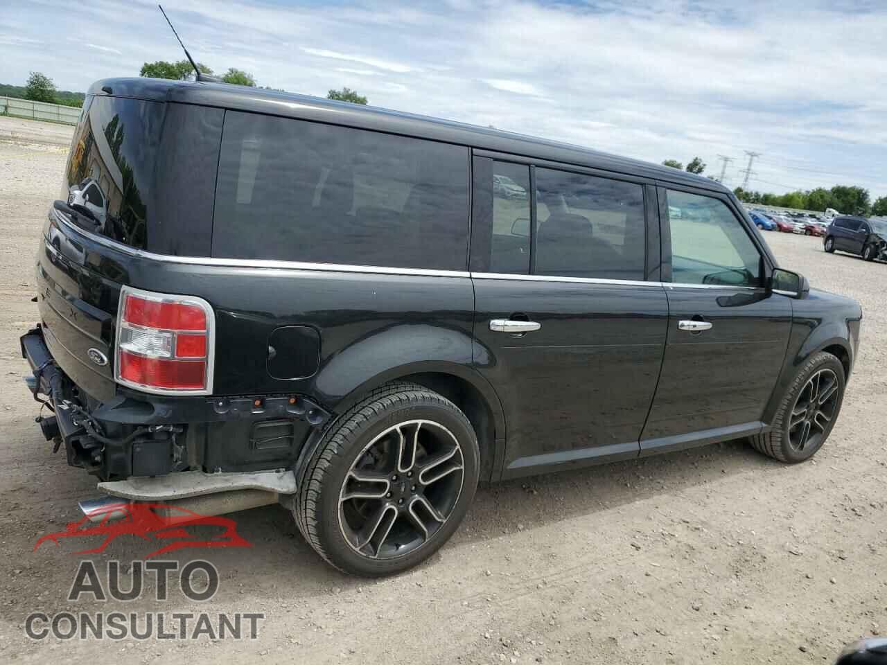 FORD FLEX 2015 - 2FMGK5C83FBA21094