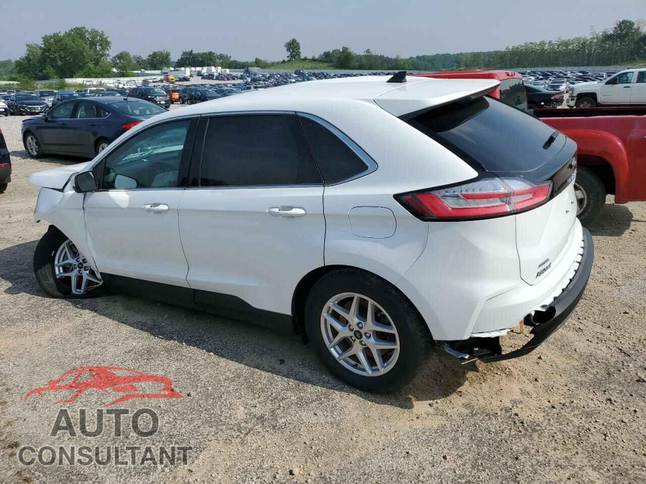 FORD EDGE 2023 - 2FMPK4J9XPBA14635