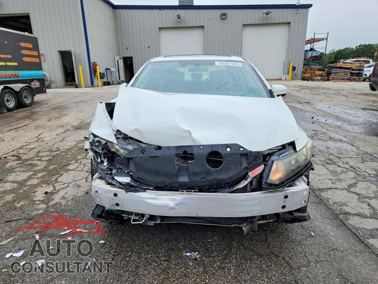 HONDA CIVIC 2015 - 19XFB2F82FE073500
