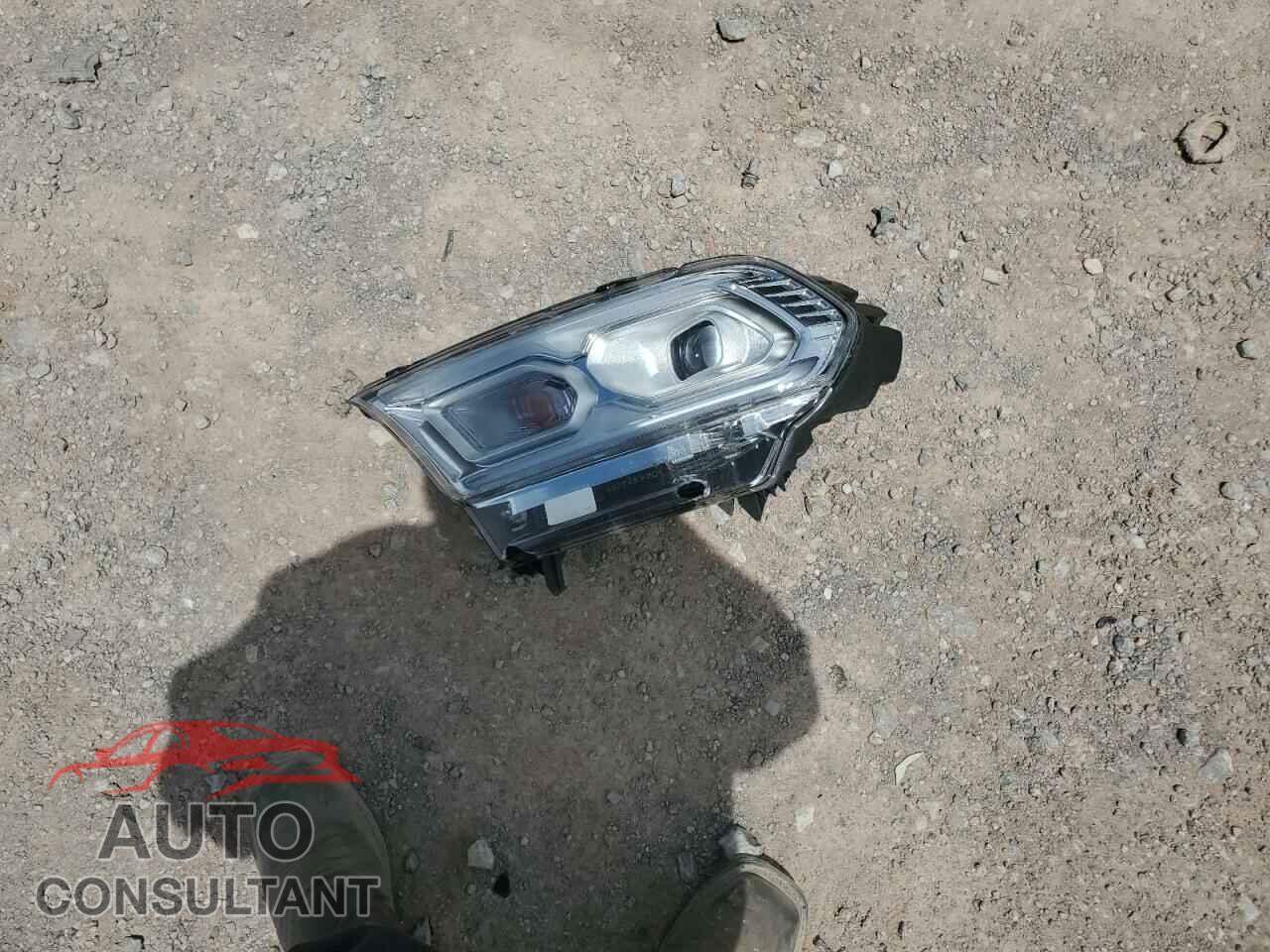 DODGE DURANGO 2021 - 1C4RDHAG4MC693875