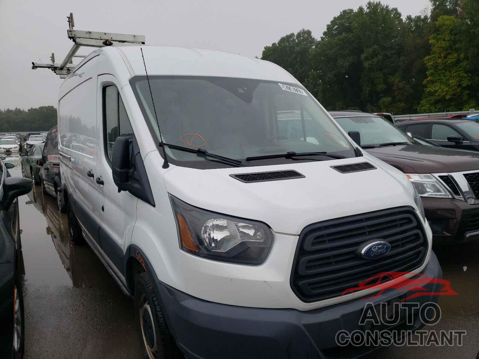 FORD TRANSIT CO 2016 - 1FTYR2CM1GKA27998