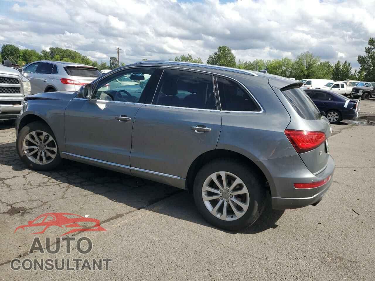 AUDI Q5 2015 - WA1CFAFP2FA016039