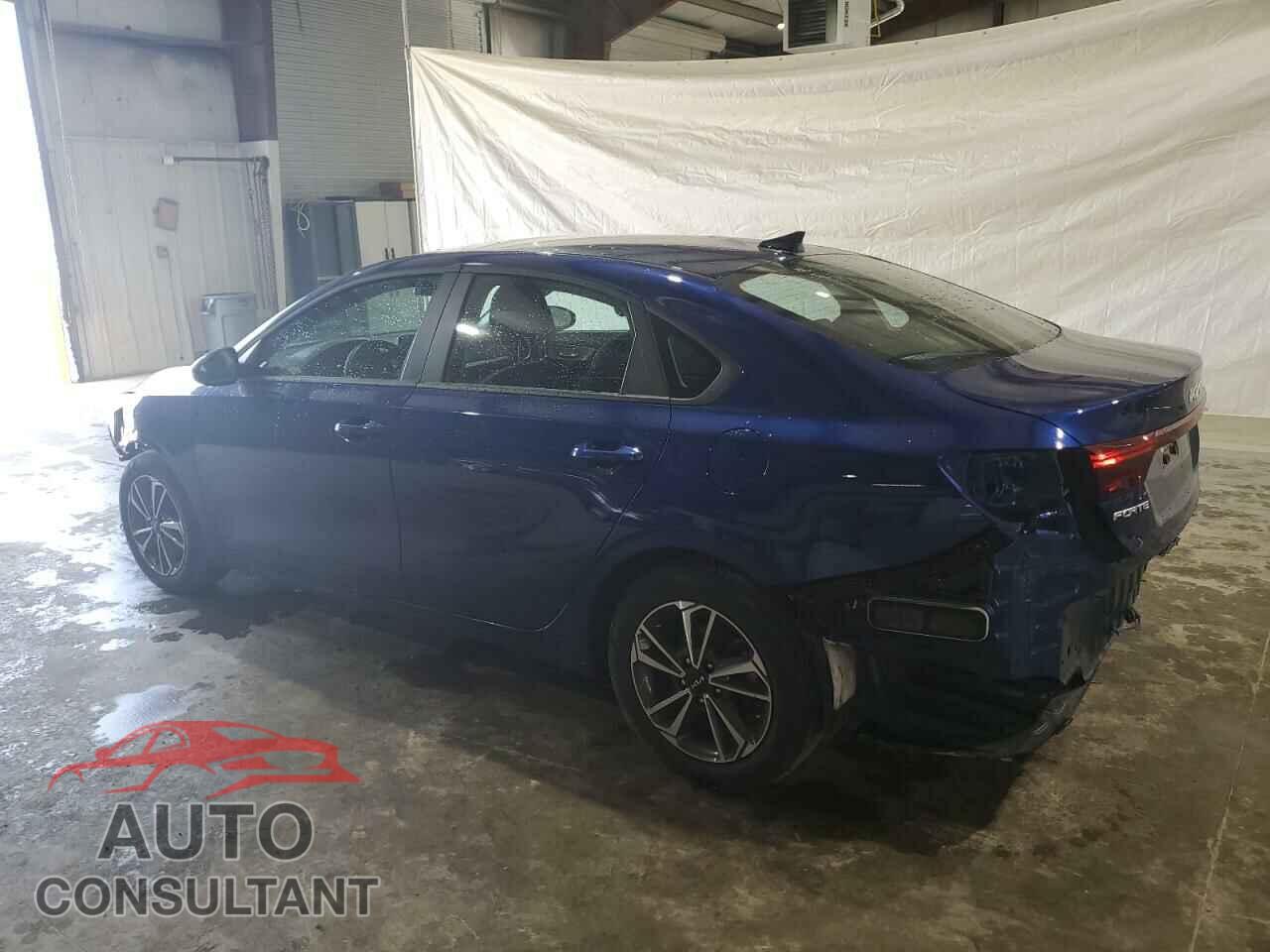 KIA FORTE 2023 - 3KPF24AD3PE614121
