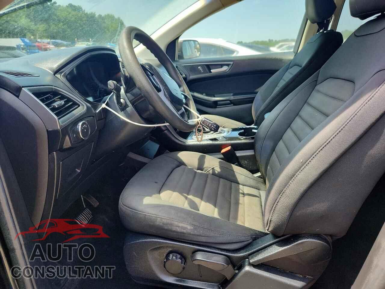 FORD EDGE 2016 - 2FMPK3G9XGBB70661