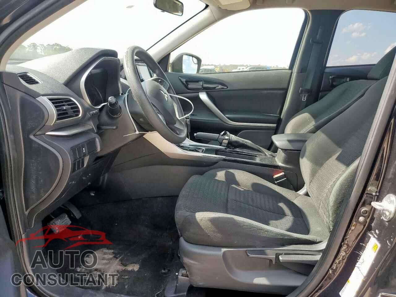 MITSUBISHI ECLIPSE 2019 - JA4AT3AA1KZ033070
