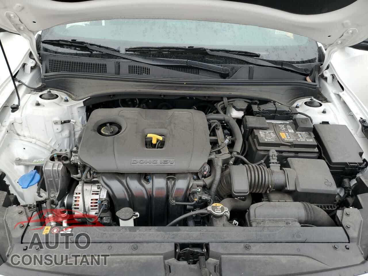 KIA FORTE 2024 - 3KPF54AD0RE730077