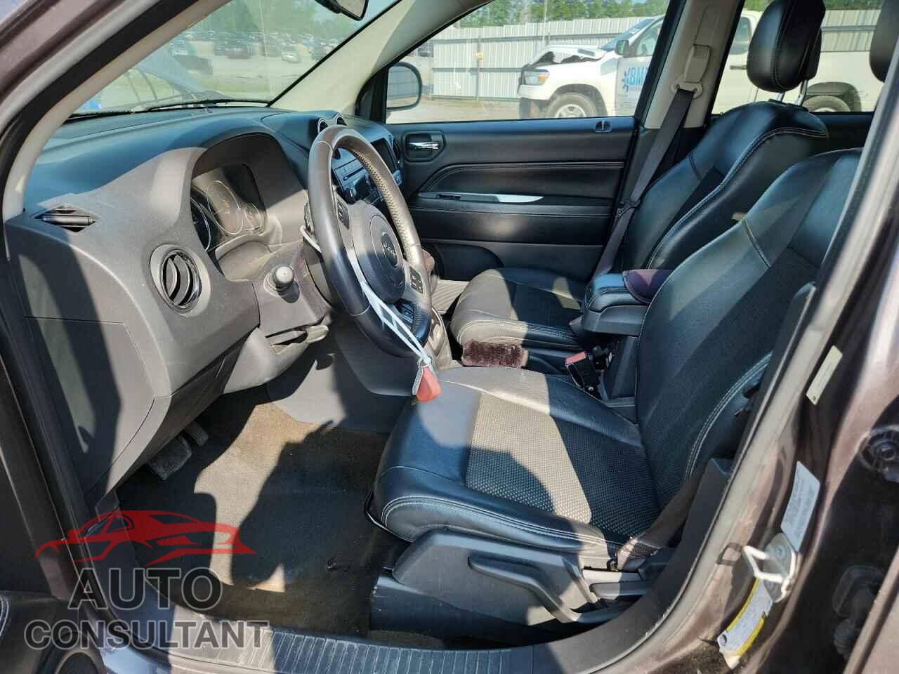 JEEP COMPASS 2016 - 1C4NJCEA8GD599660