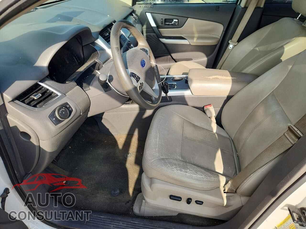 FORD EDGE 2013 - 2FMDK3JC5DBA07936